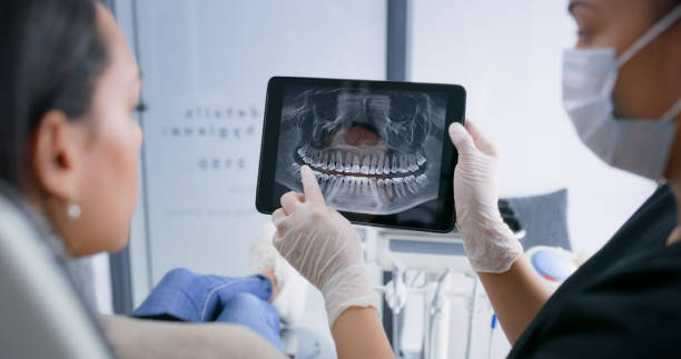 Licensed Tooth Extraction service in Spencer, WV - Smile Center Dentistry
